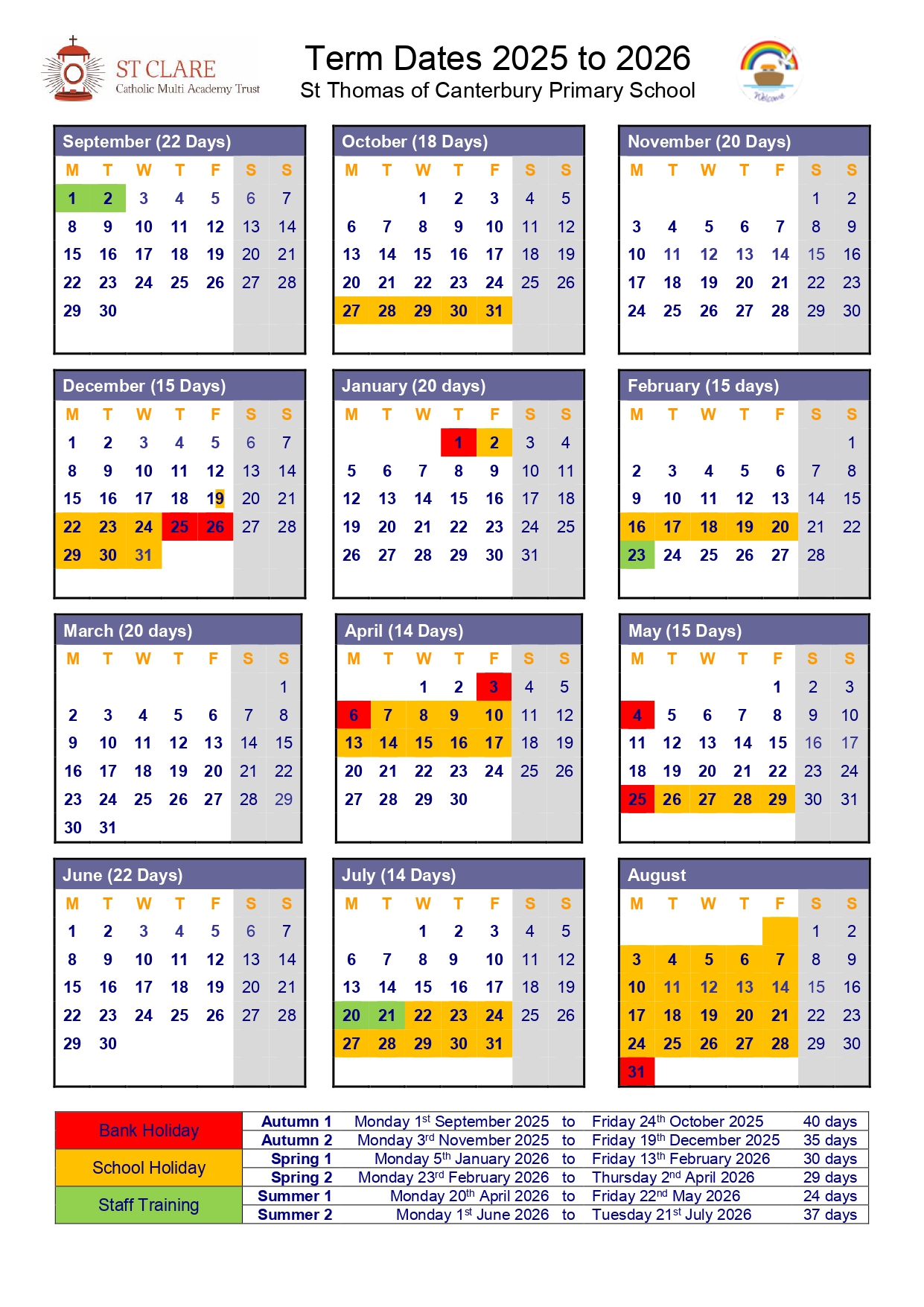 Holidays 2025 26 page 0001